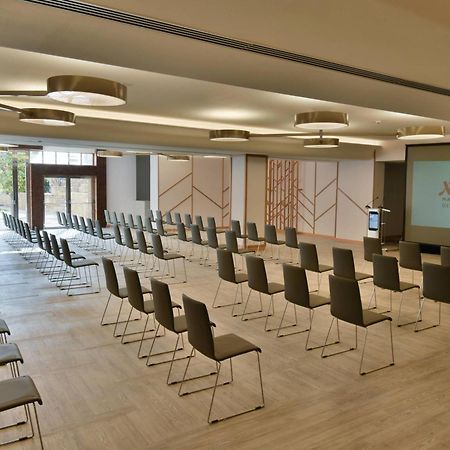 Denia Marriott La Sella Golf Resort & Spa Luaran gambar The Conference Centre