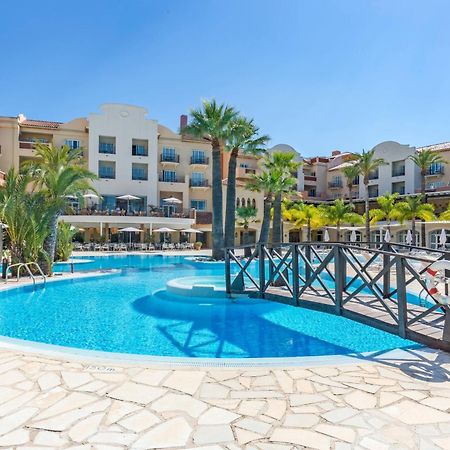 Denia Marriott La Sella Golf Resort & Spa Luaran gambar A swimming pool in a hotel