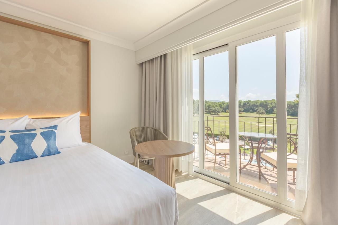 Denia Marriott La Sella Golf Resort & Spa Luaran gambar A guest room at the hotel