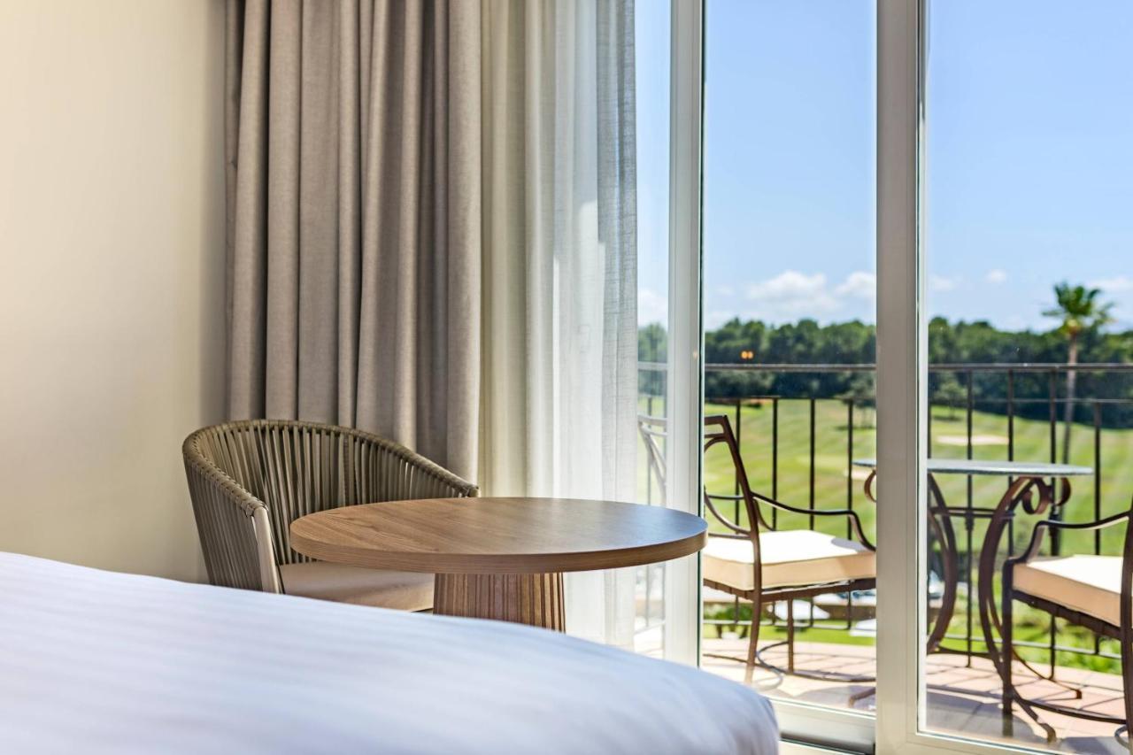 Denia Marriott La Sella Golf Resort & Spa Luaran gambar