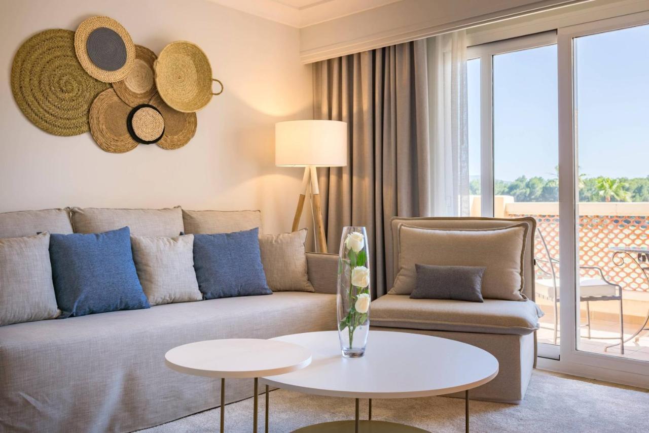 Denia Marriott La Sella Golf Resort & Spa Luaran gambar