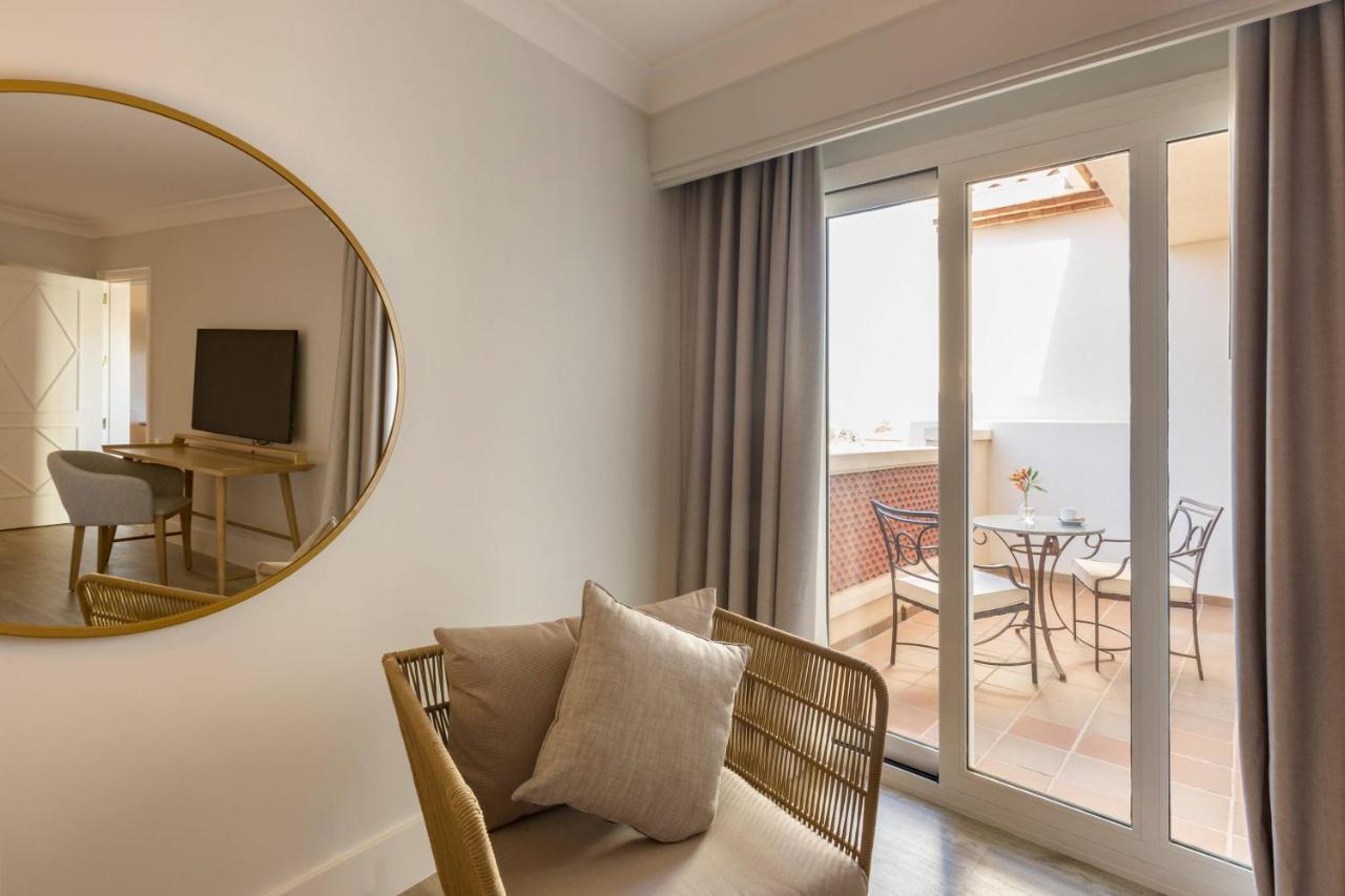 Denia Marriott La Sella Golf Resort & Spa Luaran gambar A room at the hotel