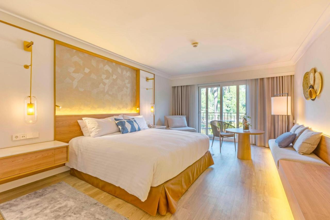 Denia Marriott La Sella Golf Resort & Spa Luaran gambar Deluxe Room