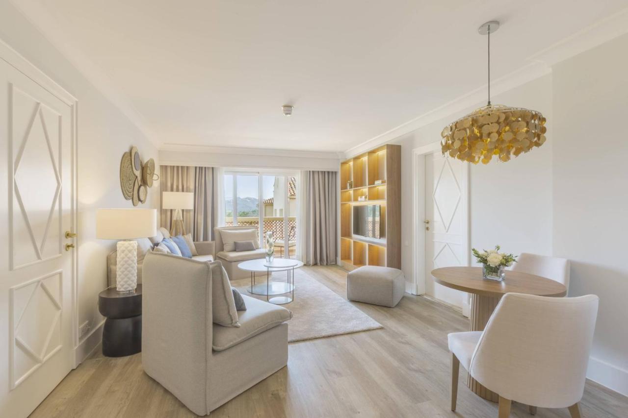 Denia Marriott La Sella Golf Resort & Spa Luaran gambar