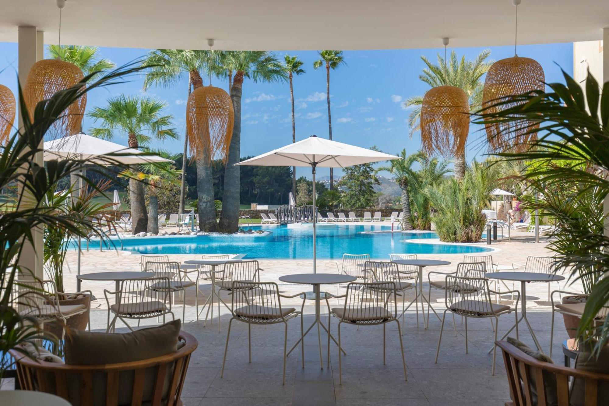 Denia Marriott La Sella Golf Resort & Spa Luaran gambar