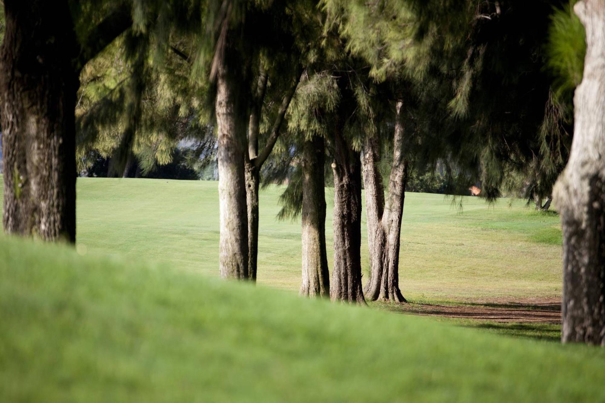 Denia Marriott La Sella Golf Resort & Spa Luaran gambar The park