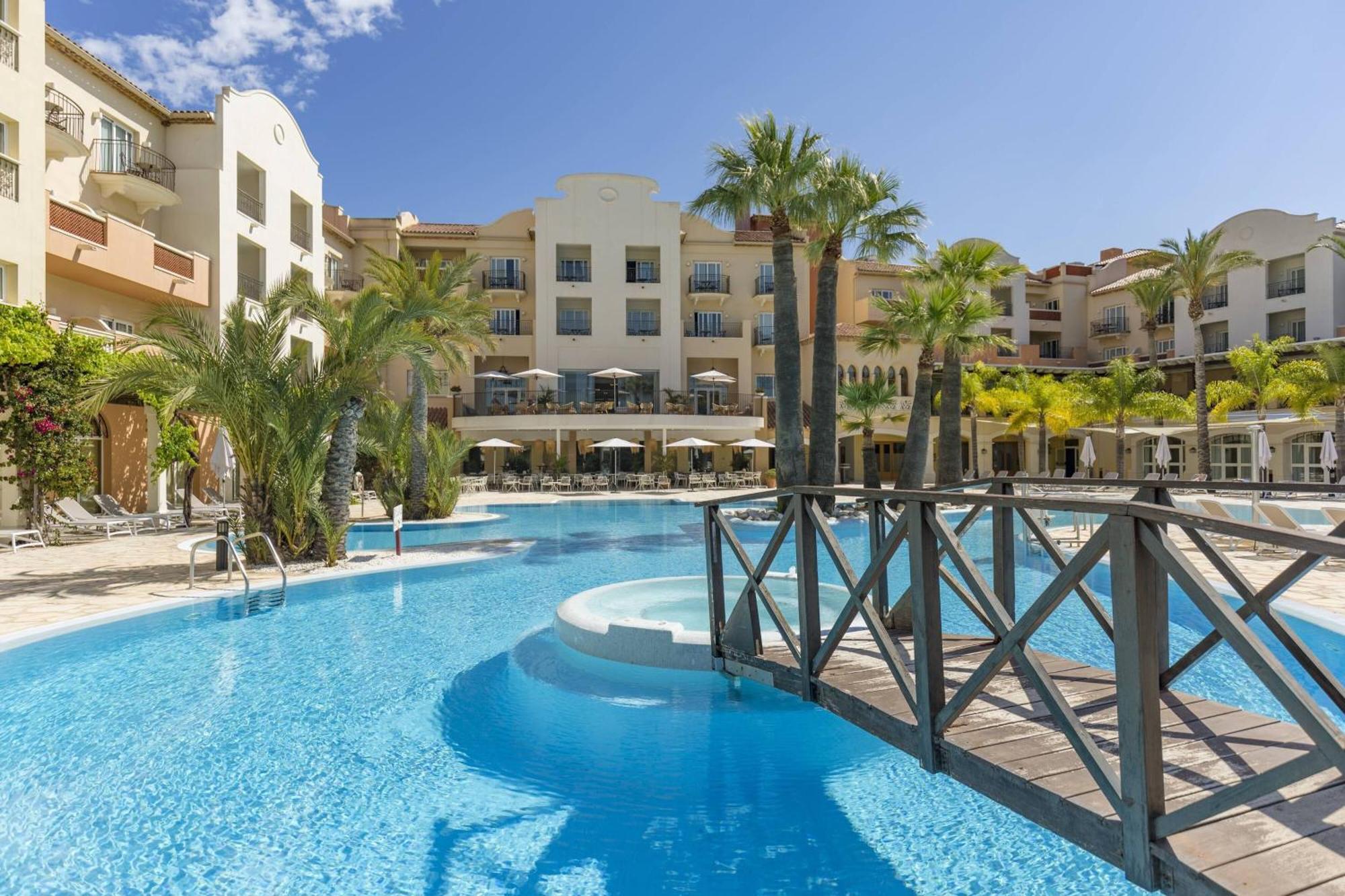 Denia Marriott La Sella Golf Resort & Spa Luaran gambar